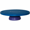 CanDo® Board-on-Stone Balance Trainer, 16" Diameter Platform and 7" Stone