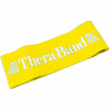 Thera-Band Exercise Band Loop, 18", Yellow