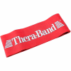 Thera-Band™ Exercise Band Loop, 18", Red