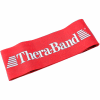 Thera-Band Exercise Band Loop, 18", Red