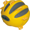 CanDo® Digi-Extend n' Squeeze® Exerciser, X-Light, Yellow, Small