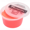 TheraPutty® Plus Antimicrobial Exercise Putty, Red, 1 Pound, Soft