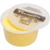 TheraPutty® Scented Exercise Putty, Banana, Yellow, X-Light, 1 Pound