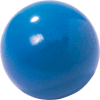 Thera-Band Soft Weights Ball, Blue, 2.5 kg/5.5 lb.