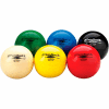 Thera-Band Soft Weights Ball, 6 Color Set