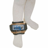 Cuff® Adjustable Pediatric Ankle Weight, 2 lb., Tan