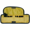 Cuff® Adjustable Adult Wrist Weight, 2 lb., Yellow