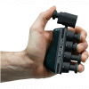 Digi-Flex® Thumb® Exerciser, Black, X-Heavy