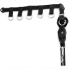 CanDo® Webbing Wall Mount Strap For Bungee Cord Exerciser System, 5.5' Long