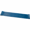 CanDo® Exercise Band Loop, 15" Long, Blue, 10/PK