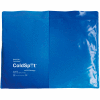 Relief Pak® ColdSpot Reusable Blue Vinyl Cold Pack, Standard 11" x 14"