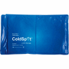 Relief Pak® ColdSpot Reusable Blue Vinyl Cold Pack, Half Size 7" x 11", 12/PK