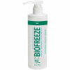 BioFreeze® Cold Pain Relief Gel, 16 oz. Dispenser Bottle