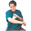 CryoCup Ice Massager, Reusable, 4.5" x 4.5" x 5", Case of 12