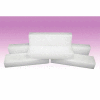 WaxWel® Paraffin Bath Refill, 36 lb. Blocks, Lavender Fragrance