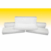 WaxWel® Paraffin Bath Refill, 6 lb. Blocks, Citrus Fragrance