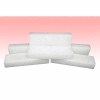 WaxWel® Paraffin Bath Refill, 36 lb. Blocks, Peach Fragrance