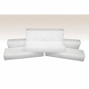 WaxWel® Paraffin Bath Refill, 6 lb. Blocks, Unscented Fragrance