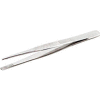 ADC® Thumb Dressing Forceps, 5"L, Stainless Steel