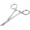 ADC&#174; Kelly Hemostatic Forceps, Curved, 6-1/4&quot;L, Stainless Steel