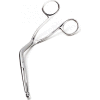 ADC® Magill Catheter Forceps, Child, 8"L, Stainless Steel