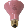 Infra-Red 750 Watt Ceramic Replacement Bulb, 1 Each