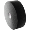 3B® Kinesiology Tape, 2" x 103 ft., Black, Latex-Free, Bulk Roll