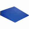 Skillbuilders® Positioning Wedge, Blue, 22"L x 20"W x 4"H
