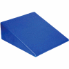 Skillbuilders® Positioning Wedge, Blue, 22"L x 20"W x 8"H