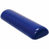 Skillbuilders® Positioning Half Roll, 4"W x 18"L, No Rise, Blue