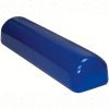 Skillbuilders® Positioning Half Roll, 6"W x 24"L, 1-1/2" Rise, Blue
