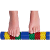 Foot Log Roller Massager, 1 Each