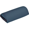 FEI Mini Half-Round Bolster, 13"L x 6" Dia, Blue