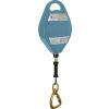 FallTech&#174; 7232C DuraTech Self Retracting Lifeline with 30' Galvanized Cable