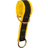FallTech® 7336 Web Pass-through Anchor Sling with 2 D-rings and 3" Wear Pad, 3' Long
