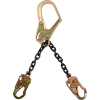 FallTech® 8250LT 21" Rebar Positioning Assembly with 2.5" Gate Opening