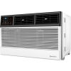 Friedrich Uni-Fit&#174; UET10A33A Wall Air Conditioner, 10000 BTU Cool, 10600 BTU Heat, 230V