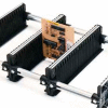 Fancort Karry-All Model 76 Conductive Card Guide 13-1/4"L x 4"W