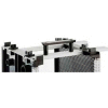 Fancort Indusrties 72" Extrusion for Karry-All Model 80