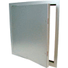 The Williams Brothers AL 1500 8X8 Aluminum Access Door, Cam Latch