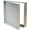 The Williams Brothers AT 600 12X12 Steel/Accoustical Tile Access Door, Cam Latch