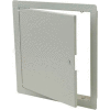 The Williams Brothers BASIC 300 14X14 Steel Access Door, Cam Latch