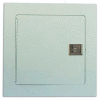 The Williams Brothers GP 102 22X30 Steel Close Assist Premium Access Door, Ultra Latch