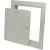 The Williams Brothers RP 110 8X8 Steel Removable Panel Access Door, Cam Latch