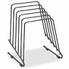 Fellowes® Wire Step File® Ii, 5 Sections, Black - Pkg Qty 6