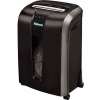Fellowes® Powershred® 73Ci 100% Jam Proof Cross-Cut Shredder