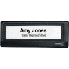 Fellowes® Mesh Partition Additions™ Name Plate - Pkg Qty 6