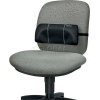 Fellowes® Lumbar Back Support - Pkg Qty 4
