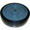 Rubbermaid® 12" Wheel W/Hardware for Rubbermaid® Tilt Trucks