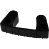 Rubbermaid® Rubber Tool Grip for Rubbermaid® Hygen™ Microfiber Cleaning Cart